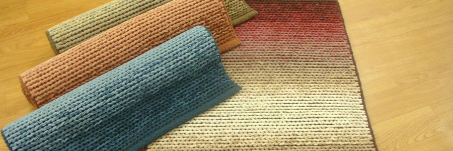 Hand Woven