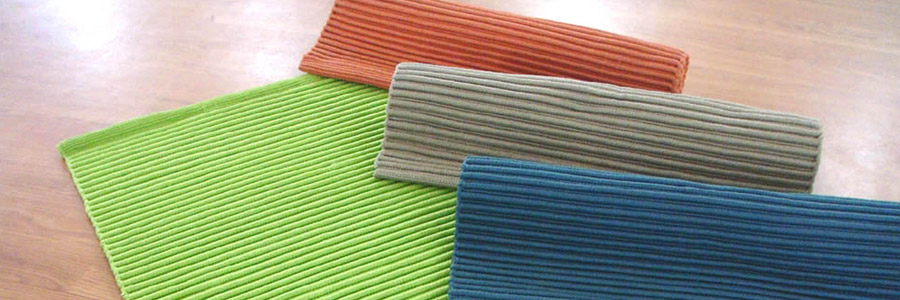 Hand Woven