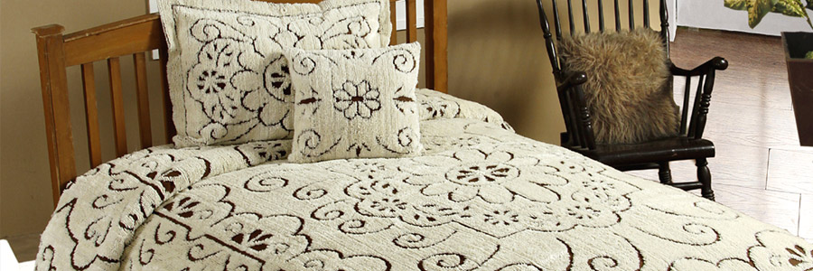 Multi Bedspread