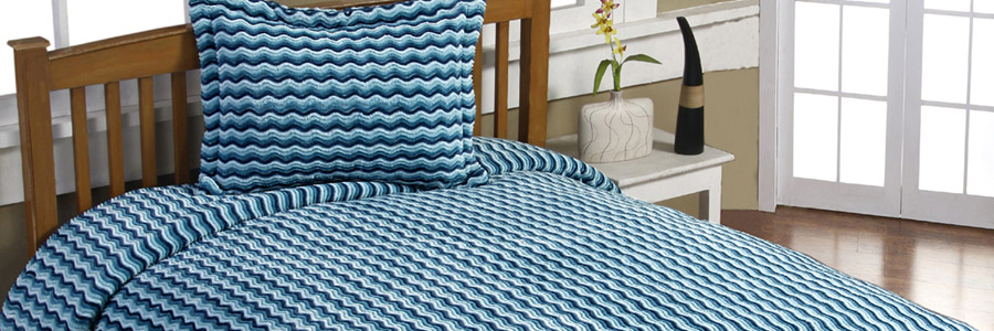 Multi Bedspread