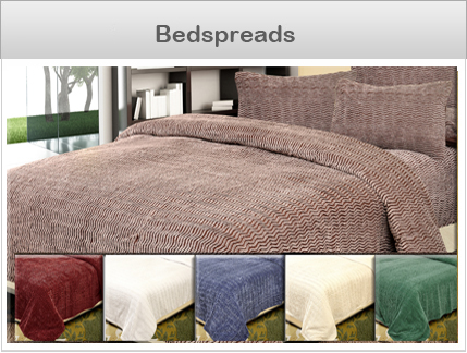 Bedspreads