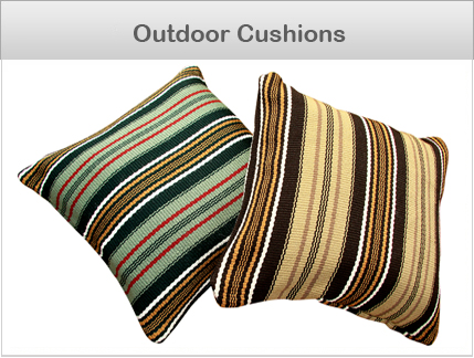 Outdoor Cushion