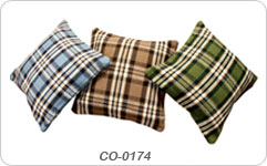 cushions