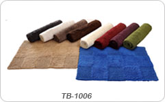 tufted bathrug