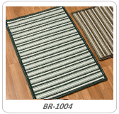 braided rugs