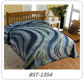 multi color bedspreads