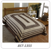 multi color bedspreads