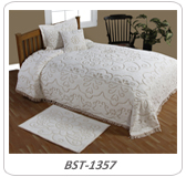 multi color bedspreads