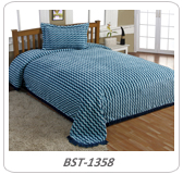 multi color bedspreads