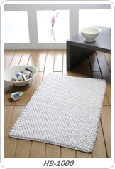 handwoven mats
