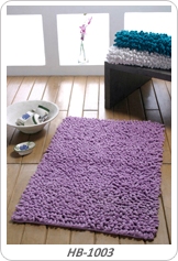 handwoven mats