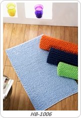 handwoven mats