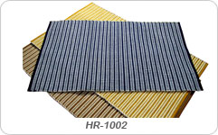 woven rugs