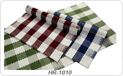 woven rugs