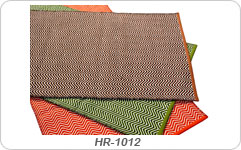 woven rugs