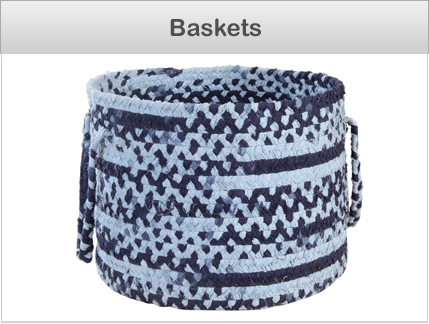 Baskets