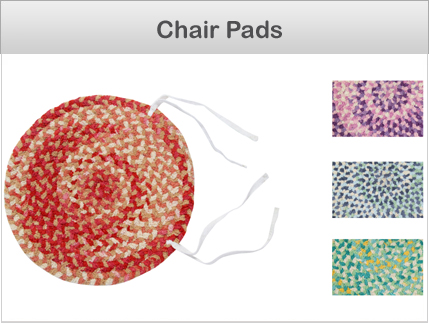 Chair Pads