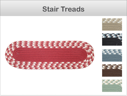 Stair Tread